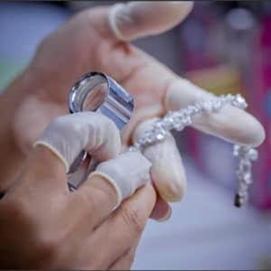 estimation bijoux bracelet joaillerie