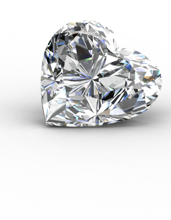 Prix diamant 2 carats