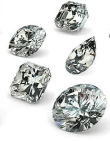 Estimation diamant 1 carat